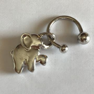 Privjesak slonić, Energetix