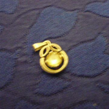 PRIVJESAK SREBRO 925 SA KRISTALOM