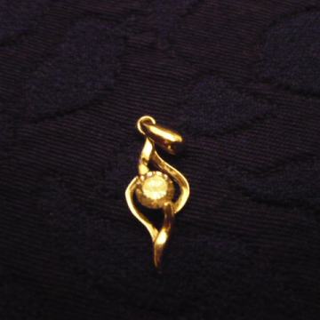 PRIVJESAK SREBRO 925