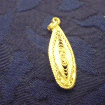 PRIVJESAK SREBRO 925