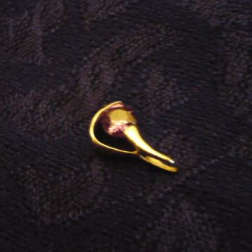 PRIVJESAK SREBRO+AMETIST