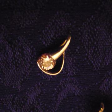 PRIVJESAK SREBRO RUBELIT