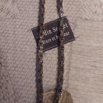 Prodajem čelične lanac