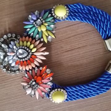 OZ nakit! Preedivna ogrlica