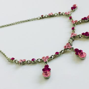 RUŽIĆASTI LANČIĆ za male i velike :)