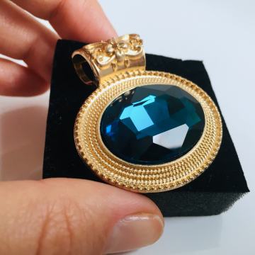 SAFIR PRIVJESAK ZA OGRLICU