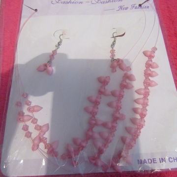 Set ogrlica i lančić