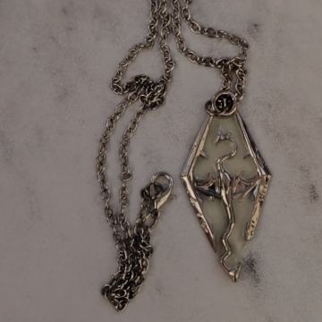 Skyrim Lančić,Novo