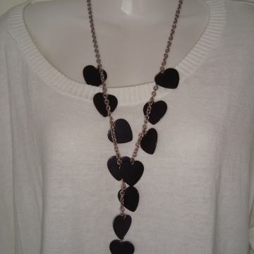 Srce ogrlica / RASPRODAJA