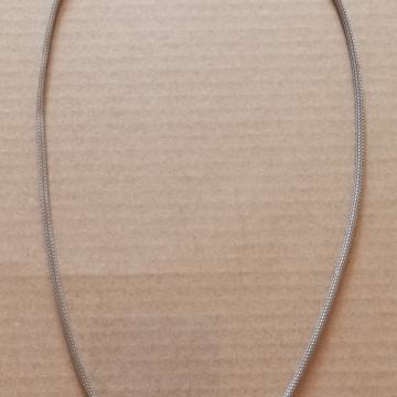 Srebrena ogrlica 925