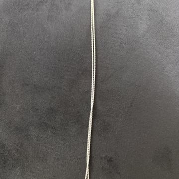 Srebreni lančić sa privjeskom 925