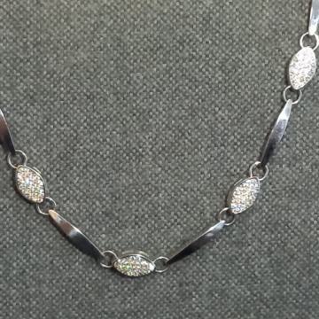 SREBRNA OGRLICA .925/R1, RATE!