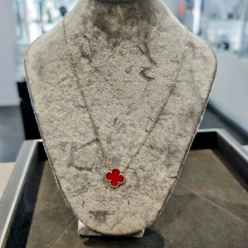 SREBRNA OGRLICA DJETELINA VELIKA