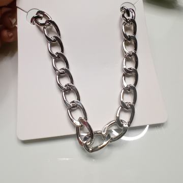 SREBRNA OGRLICA  -  NOVO