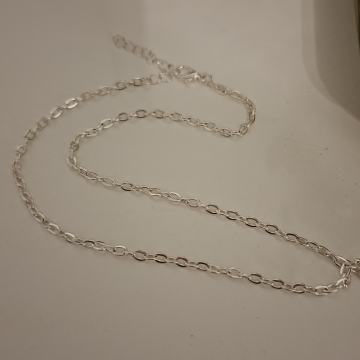 SREBRNA OGRLICA - NOVO