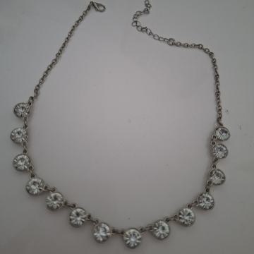 SREBRNA OGRLICA - NOVO