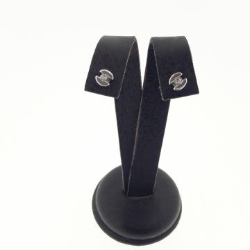 SREBRNE NAUŠNICE .925 0,96G, R1, DO 36 RATA, POVOLJNO !