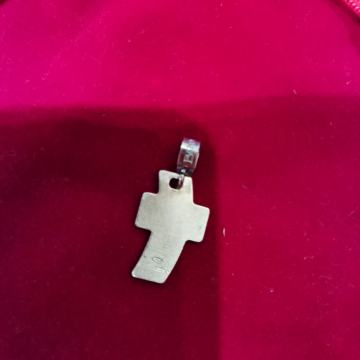 Srebrni križ - 250 kn