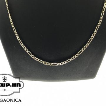 SREBRNI LANAC 3,21G (925) R1, RATE!