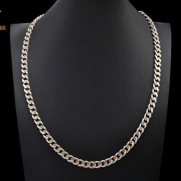 SREBRNI LANAC 67,70G (925) / R1, RATE!