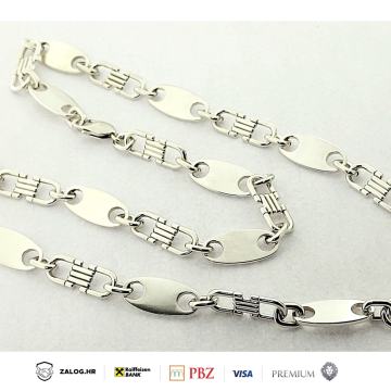 SREBRNI LANAC .925 102,91G ***DO 24 RATE*** R1!