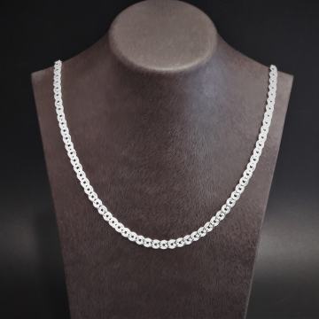 SREBRNI LANAC .925 15,17G***DO 12 RATA***, R1, POVOLJNO!