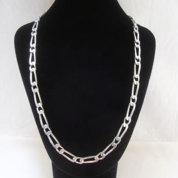 SREBRNI LANAC 925 / OGRLICA FRANCUSKA SREBRO