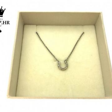 SREBRNI LANČIĆ 2,65G (925) R1, RATE, POVOLJNO!