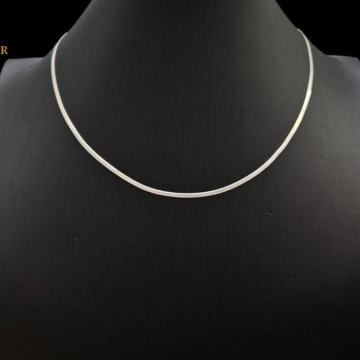 SREBRNI LANČIĆ 3G (925) / R1, RATE!