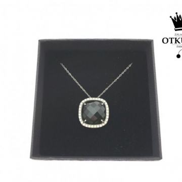 SREBRNI LANČIĆ 4,24G, (925) R1, RATE, POVOLJNO!