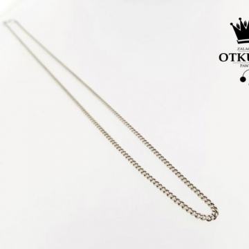 SREBRNI LANČIĆ 9,86G, .925, R1, RATE, POVOLJNO!