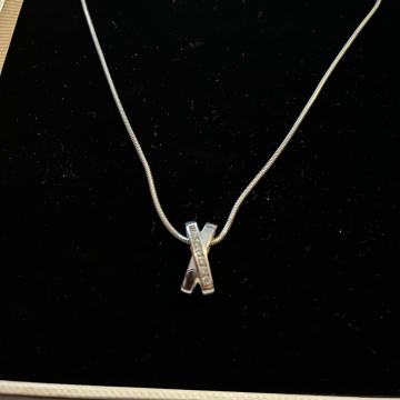 Srebrni lančić 925