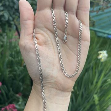 Novi srebrni lančić, 925