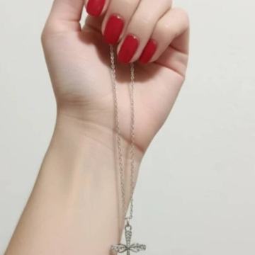 Srebrni lančić 925