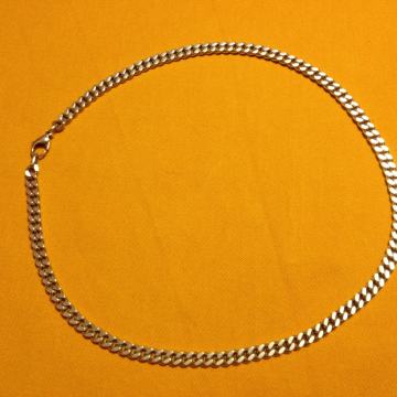 Srebrni lančić 925 NOVO!