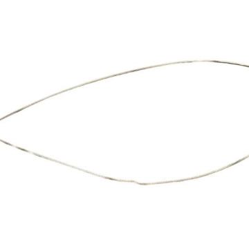 SREBRNI LANČIĆ S EMBLEMOM SV. BENEDIKTA / R1, RATE!!