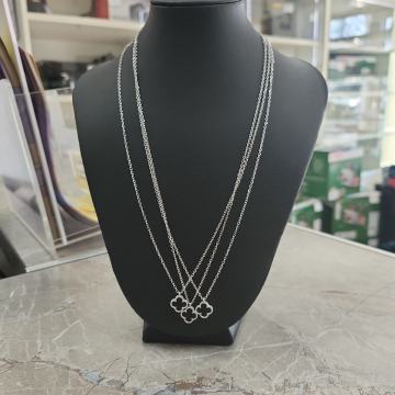 SREBRNI LANČIĆ MALI