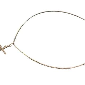 SREBRNI LANČIĆ / R1, RATE!!