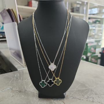 SREBRNI LANČIĆ VELIKI