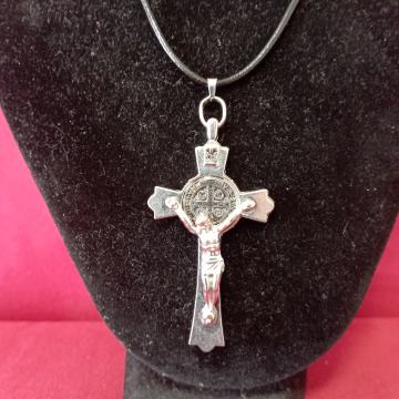 SVETI BENEDIKT -KRIŽ 3