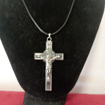 SVETI BENEDIKT -KRIŽ 4