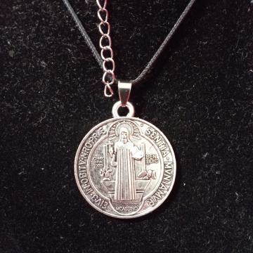 SVETI BENEDIKT-MEDALJOM