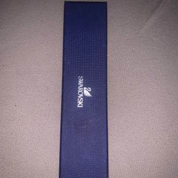 Swarovski ogrlica – lariat / Y-style ogrlica