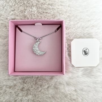 Swarovski ogrlica s privjeskom Novo Orginal