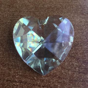 Swarovski privjesak za lančić