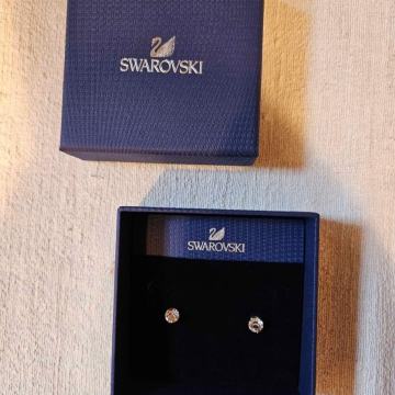 Swarovski set