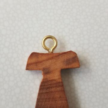 T- križ Tau - križ - Privjesak II