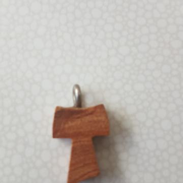 T- križ Tau - križ - Privjesak I