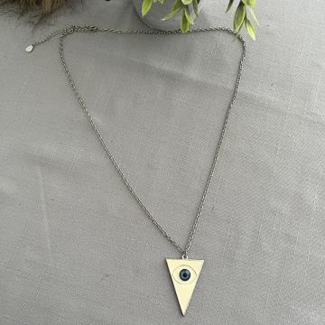 Tally Weijl lančić-Evil eye / RASPRODAJA