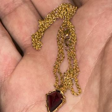 The Amulet of Kings/Ogrlica Kraljeva (The Elder Scrolls IV : Oblivion)